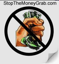Say no to higher taxes