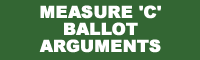 Wildomar Ballot Arguments Measure C